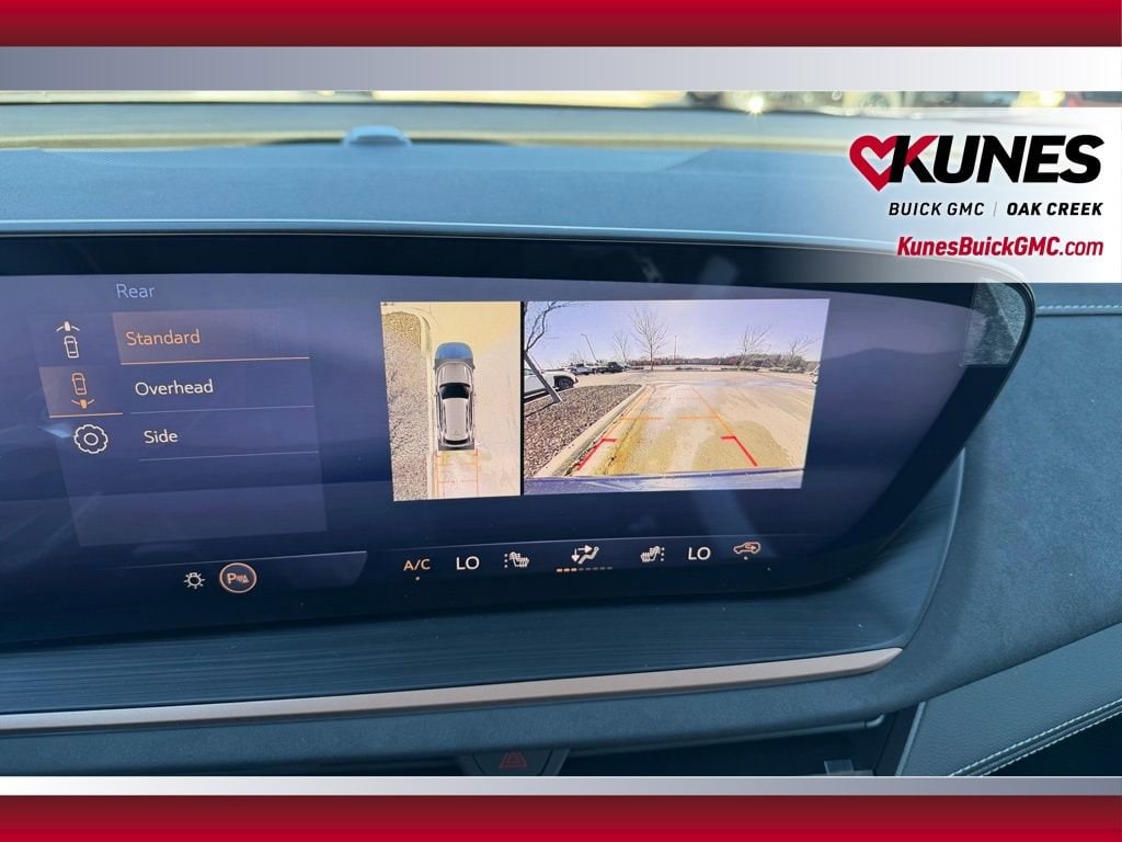 2026 Buick Envision Sport Touring - Photo 27