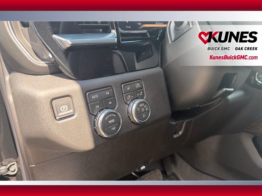 2026 GMC Sierra 1500 Elevation - Photo 10