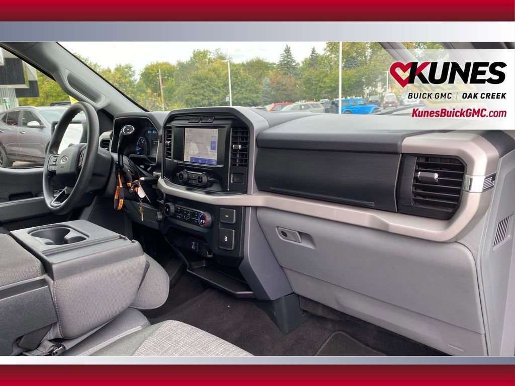 2023 Ford F-150 XLT - Photo 33