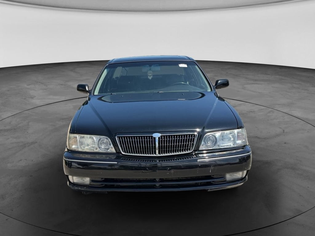 Used 2000 INFINITI Q45 Base Sedan