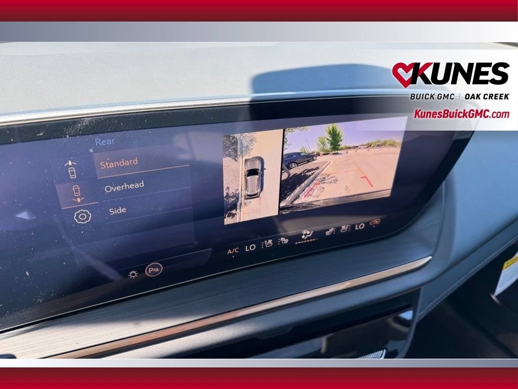 2026 Buick Envision Avenir - Photo 27