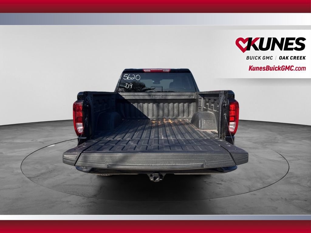 2026 GMC Sierra 1500 Pro - Photo 8