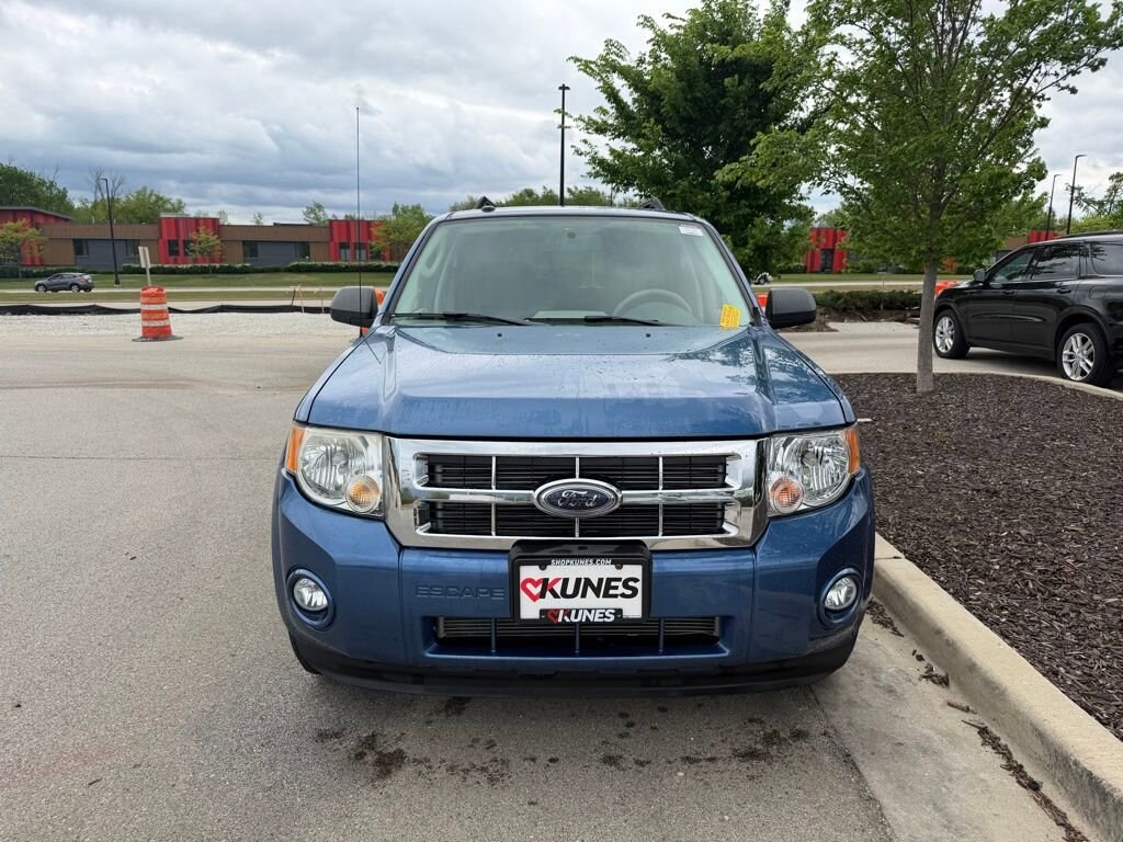 Used 2009 Ford Escape XLT 3.0L SUV