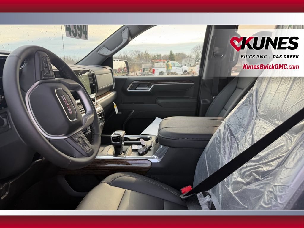 2026 GMC Sierra 1500 Elevation - Photo 7