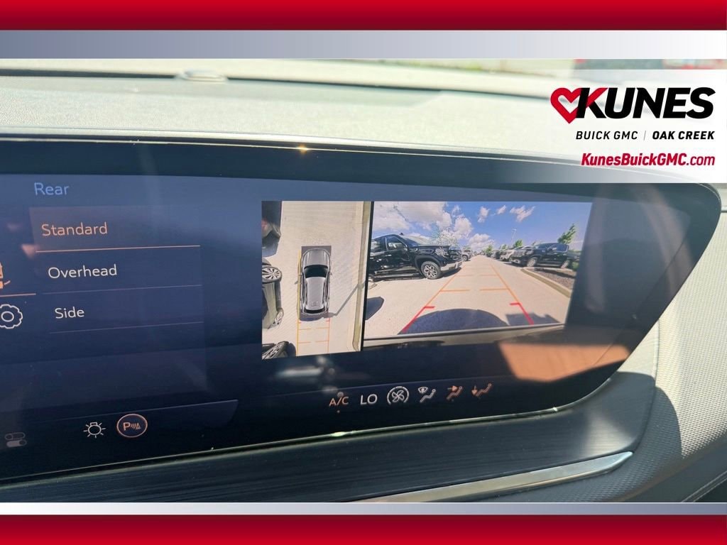 2024 Buick Envision Preferred - Photo 25