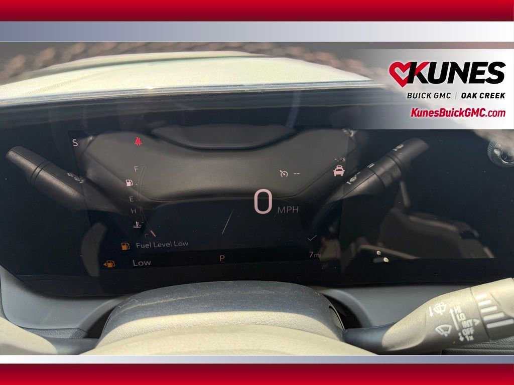 2026 Buick Encore GX Preferred - Photo 21