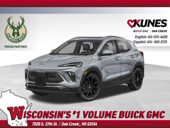 2026 Buick Encore GX Sport Touring SUV