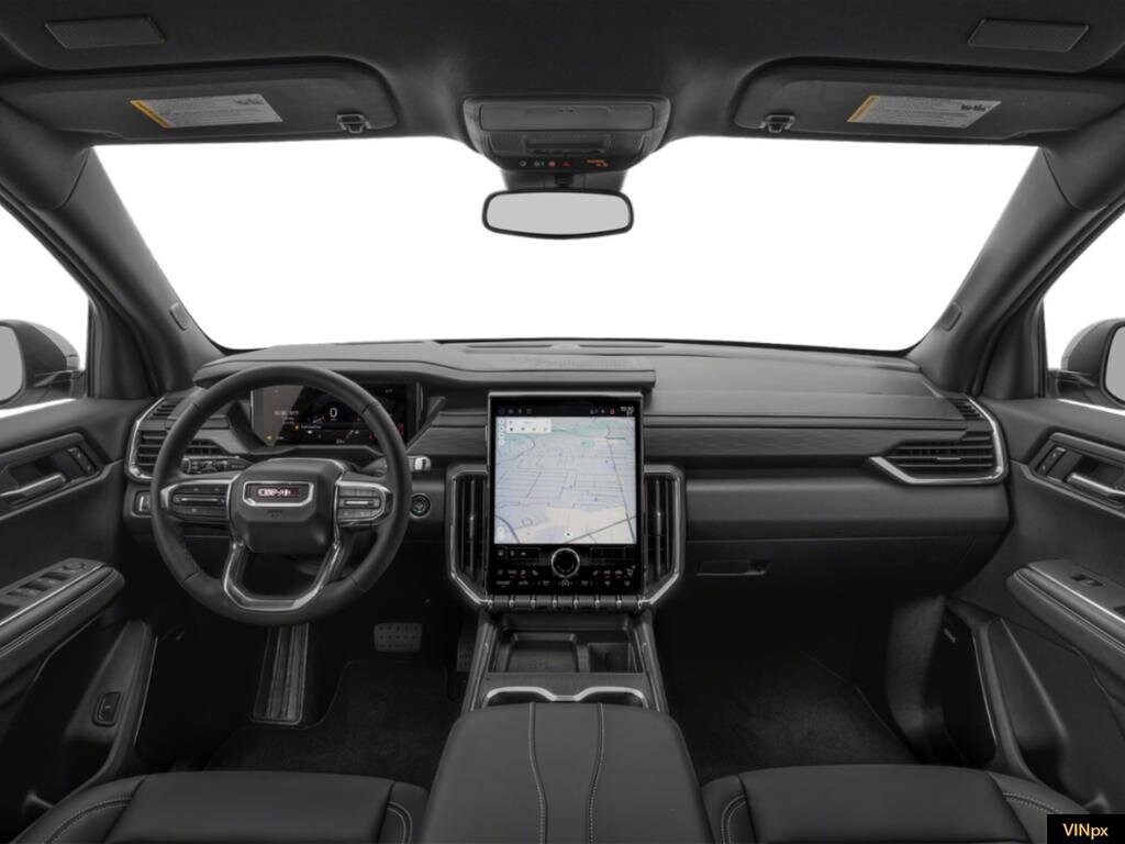 2026 Gmc Acadia Elevation photo 2