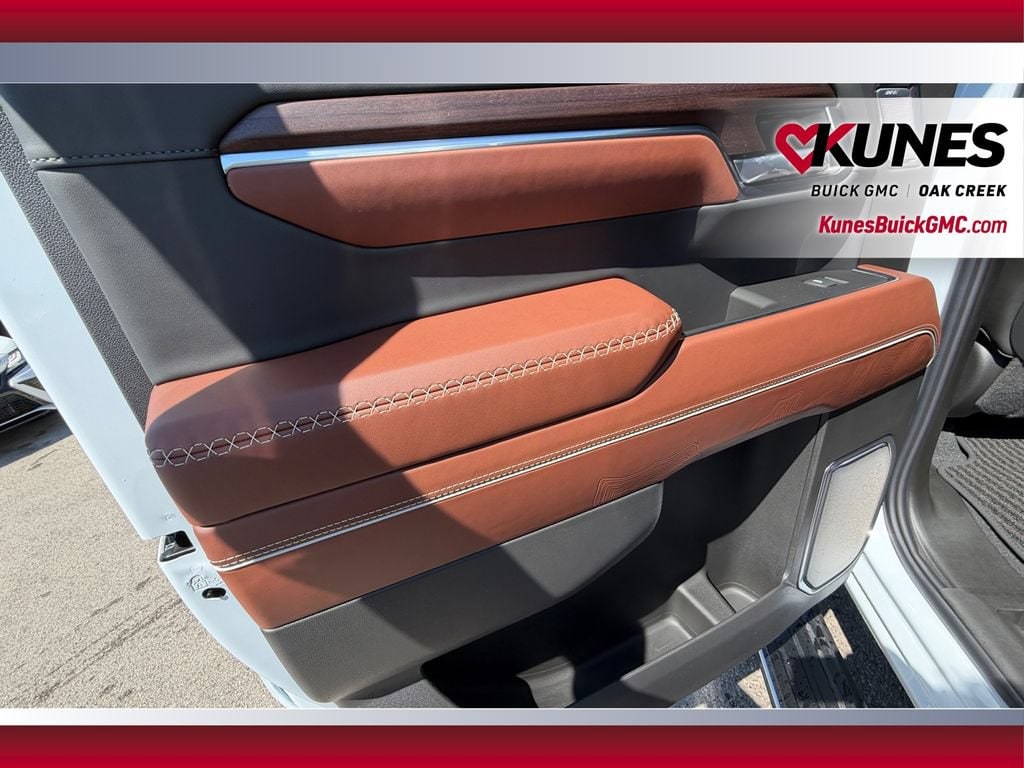 2026 GMC Sierra 1500 Denali Ultimate - Photo 31
