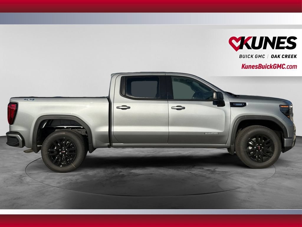 2026 GMC Sierra 1500 Elevation - Photo 11