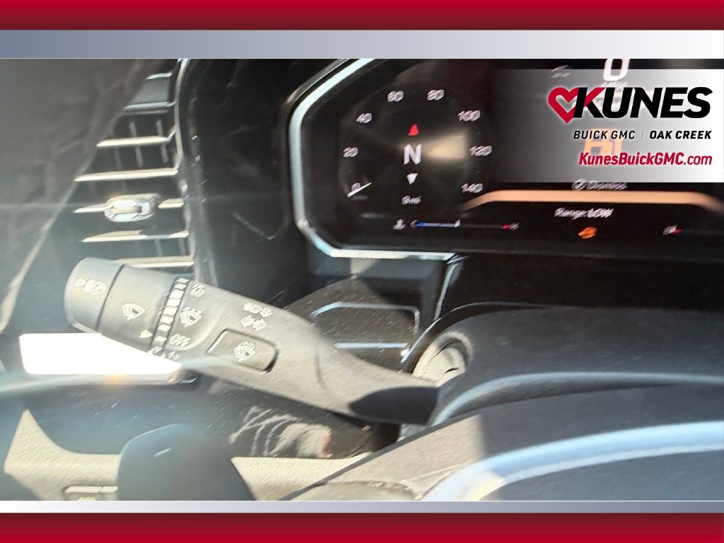 2026 GMC Sierra 1500 Elevation - Photo 17