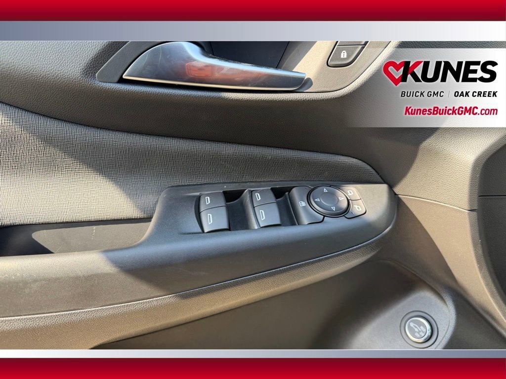 2026 Buick Envista Preferred - Photo 10
