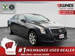  CADILLAC ATS