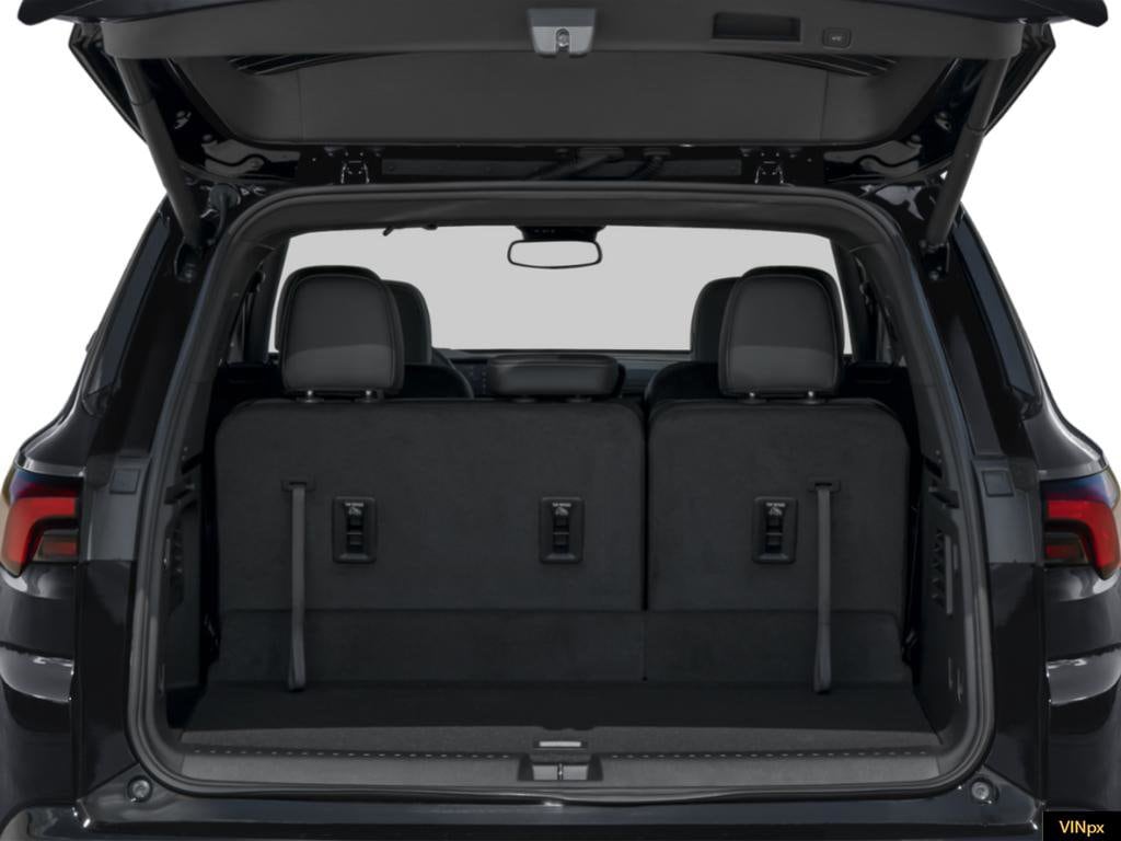 2026 Buick Enclave Sport Touring - Photo 12