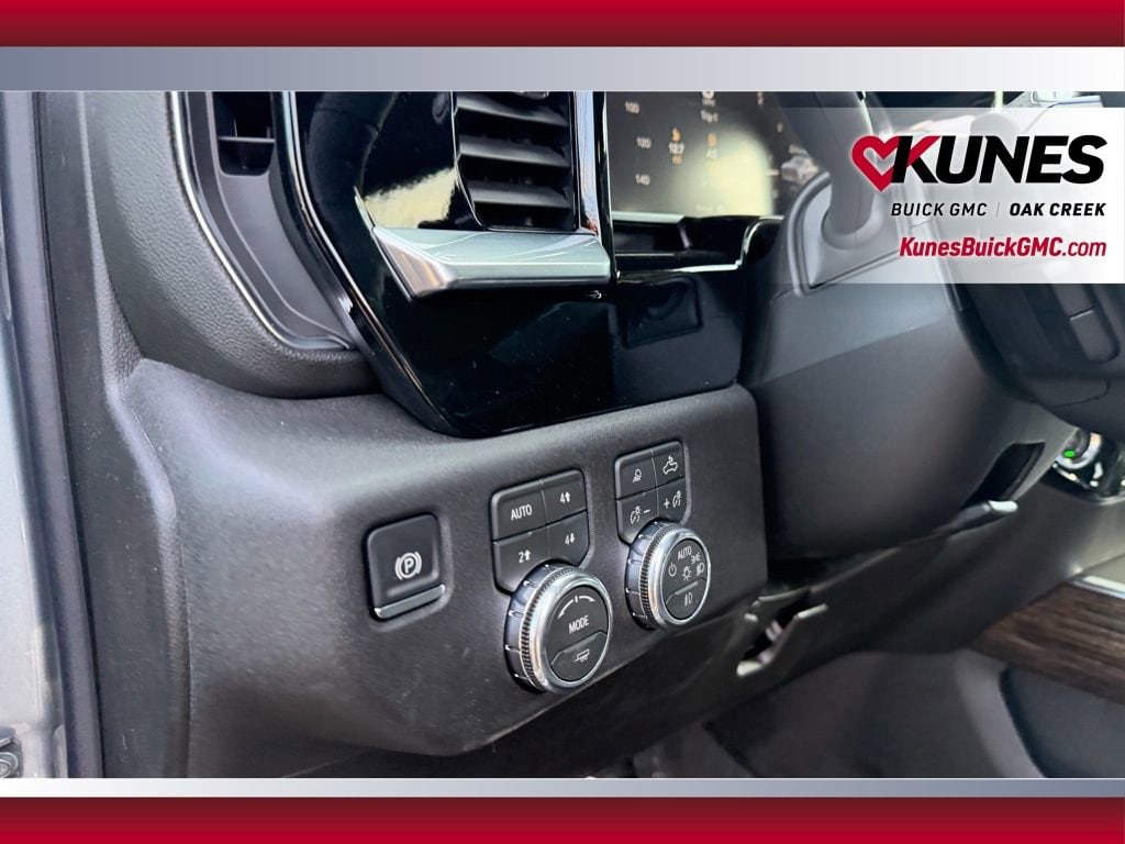 2026 GMC Sierra 1500 Elevation - Photo 11