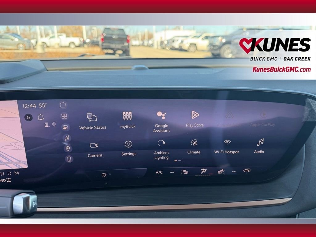 2026 Buick Envision Sport Touring - Photo 7