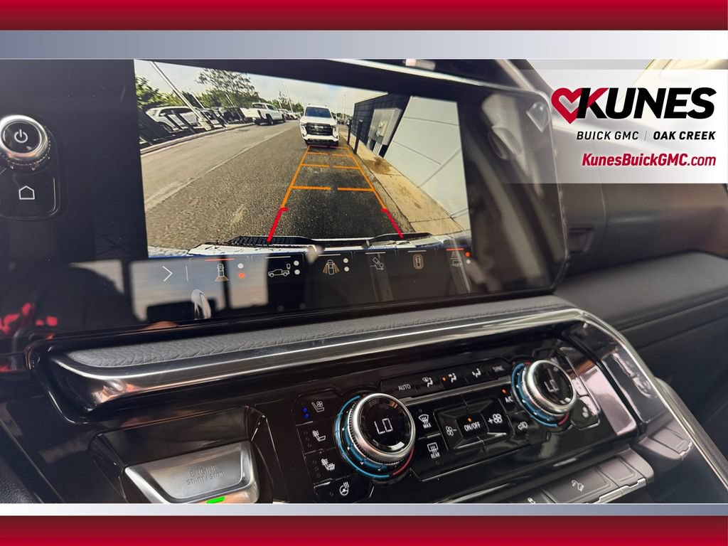 2026 GMC Sierra 1500 Denali - Photo 26