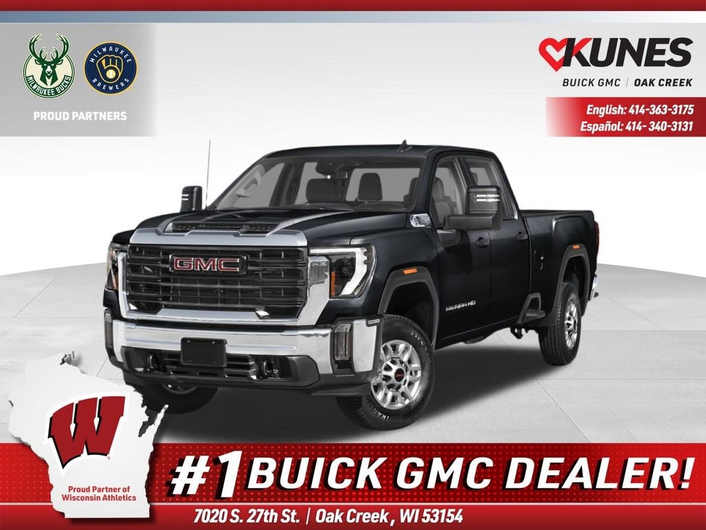 2026 GMC Sierra 4WD Crew Cab Long Box Denali Ultimate's photo