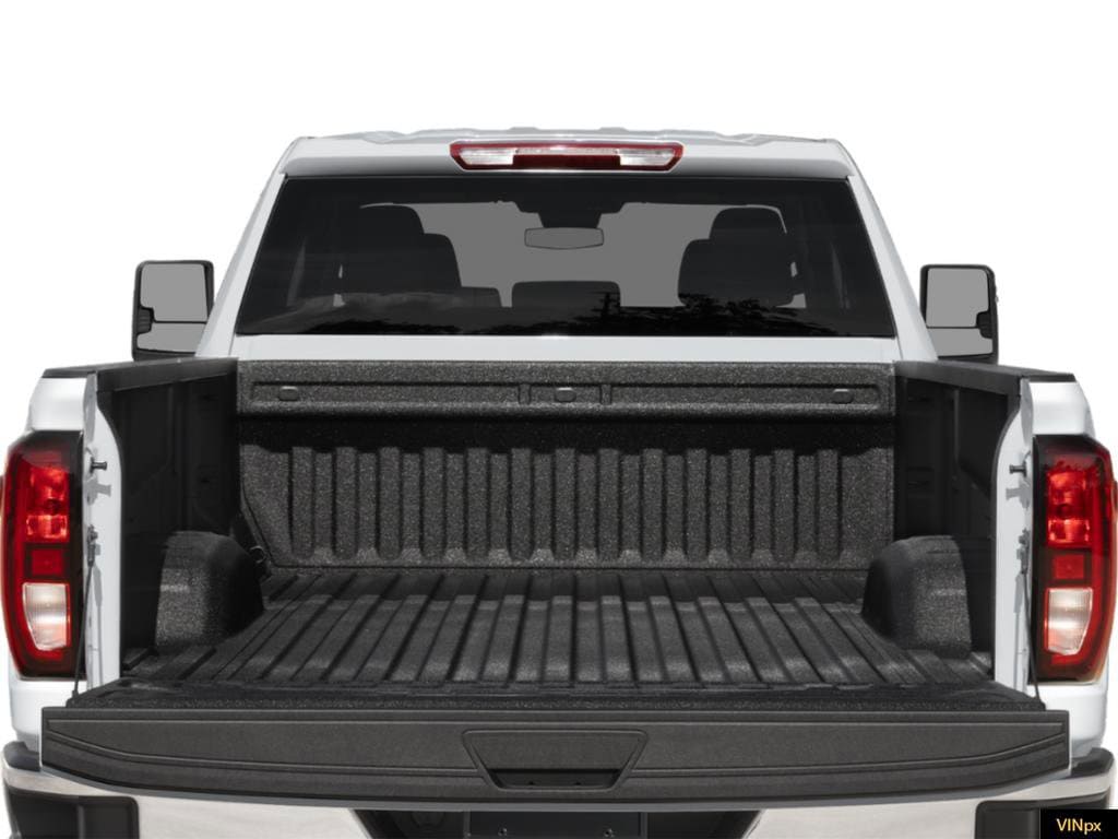 2026 GMC Sierra 2500HD Denali Ultimate - Photo 12