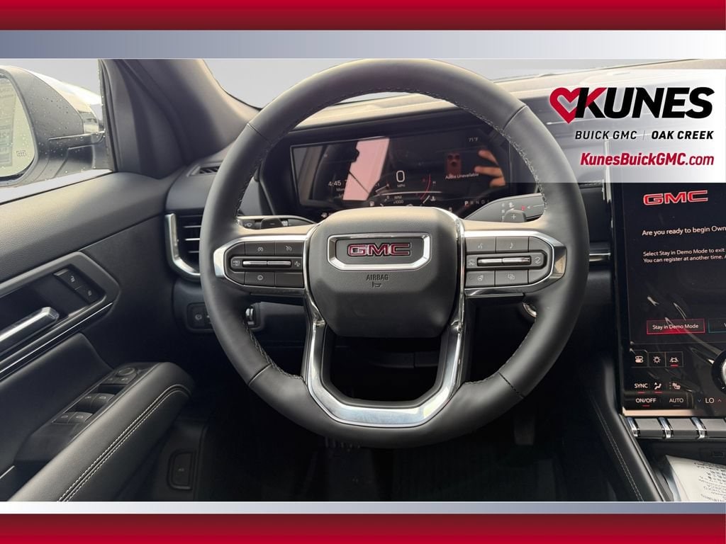 2027 GMC Terrain Elevation - Photo 14