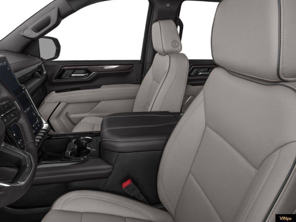 2026 GMC Yukon Denali - Photo 8