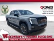 GMC Sierra EV