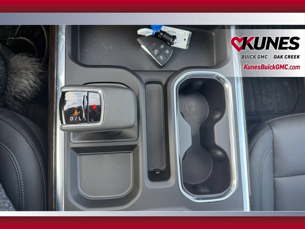 2026 GMC Sierra 1500 Elevation - Photo 22
