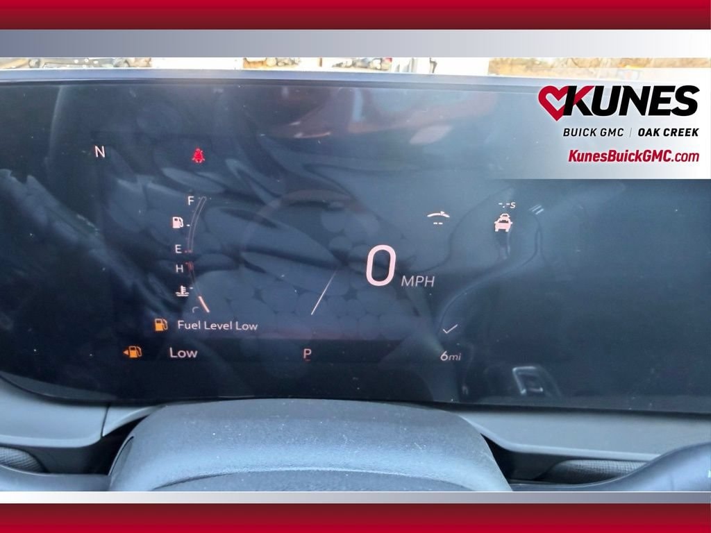 2026 Buick Envista Preferred - Photo 23
