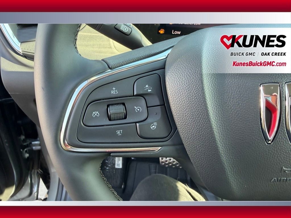 2026 Buick Encore GX Sport Touring - Photo 17