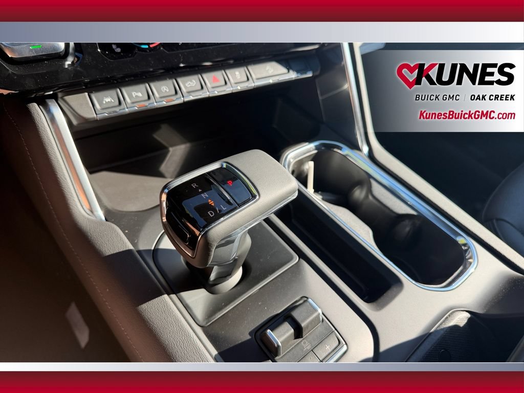 2026 GMC Sierra 1500 Denali - Photo 29