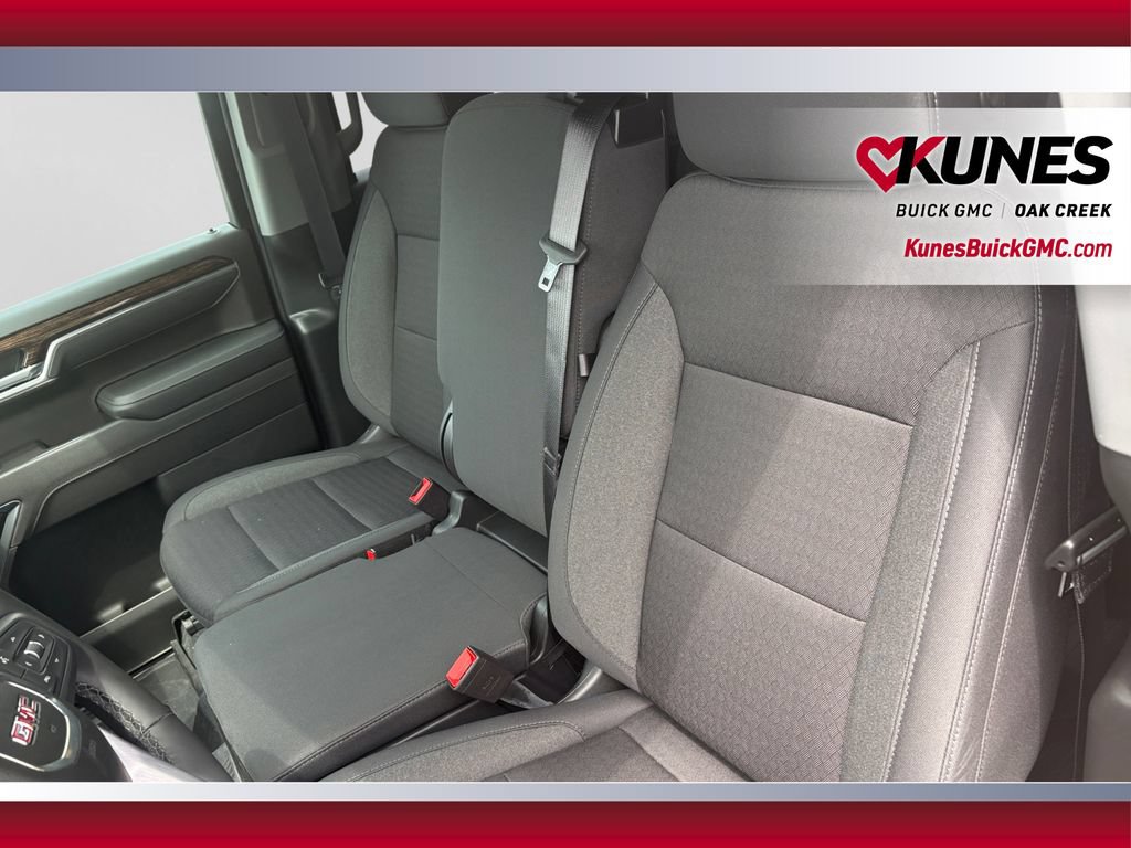 2026 GMC Sierra 1500 Elevation - Photo 23
