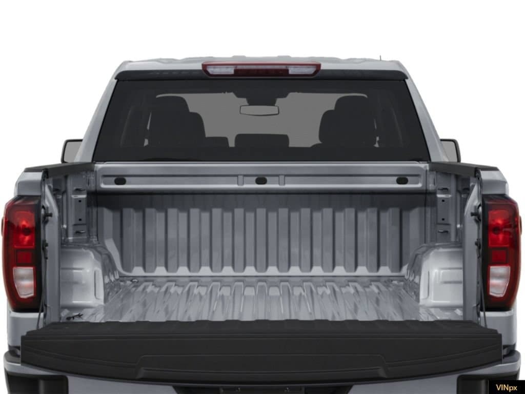 2026 GMC Sierra 1500 Elevation - Photo 12