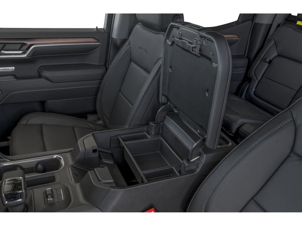 2026 GMC Sierra 1500 Denali - Photo 12