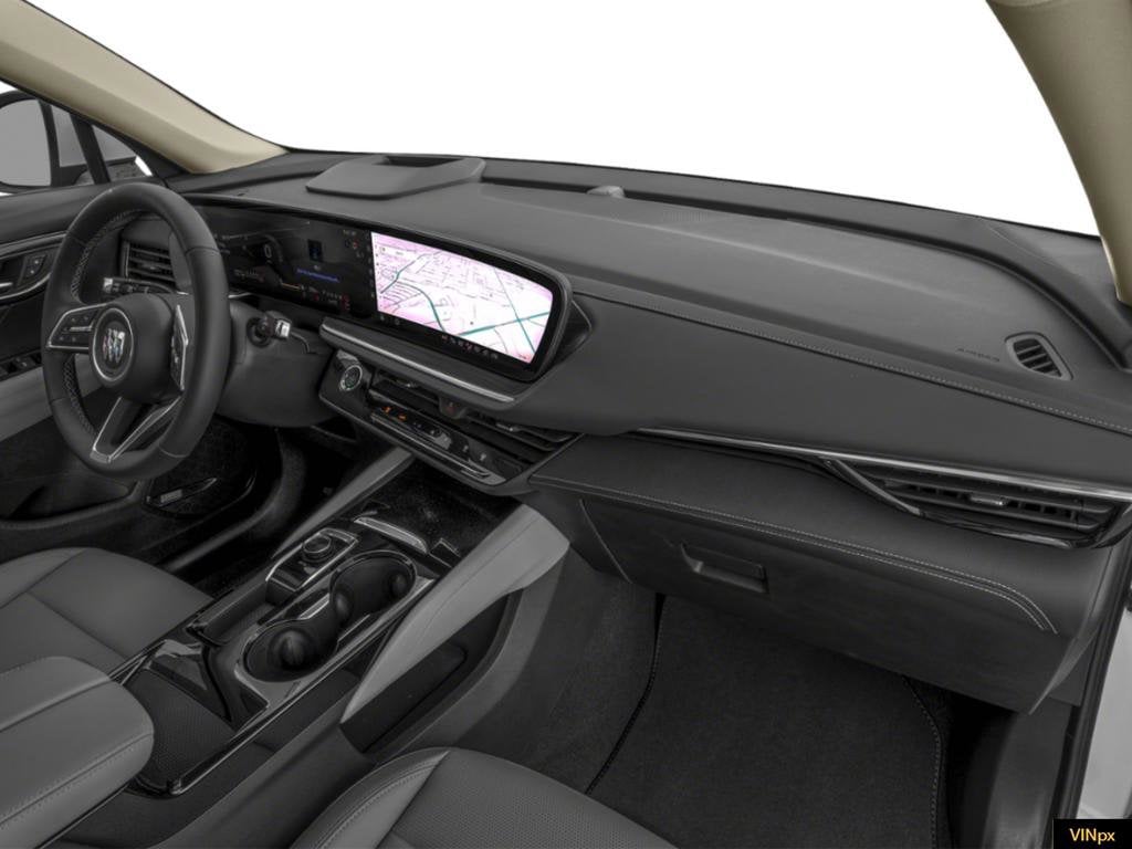 2026 Buick Envision Avenir - Photo 7
