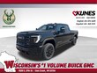 GMC Sierra 2500 HD
