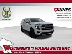 2026 GMC Yukon XL Elevation SUV