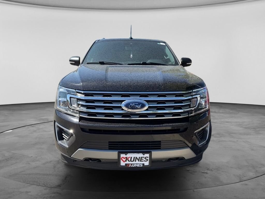 Used 2019 Ford Expedition Limited SUV