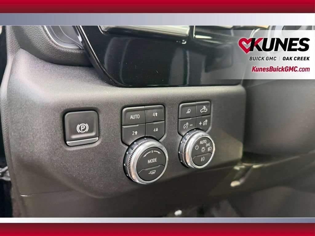 2026 GMC Sierra 1500 Elevation - Photo 12