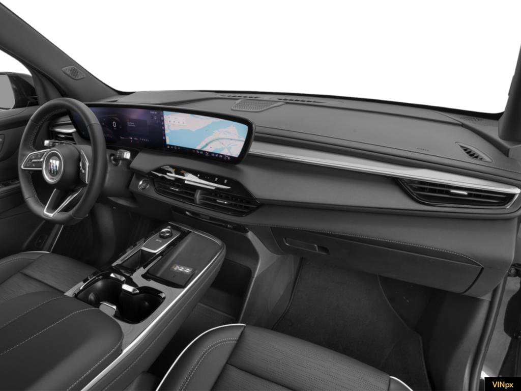 2026 Buick Enclave Sport Touring - Photo 7