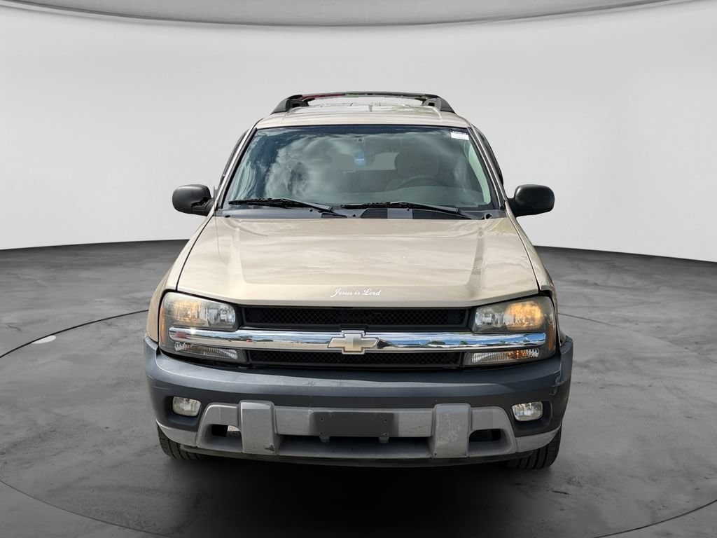 Used 2006 Chevrolet TrailBlazer EXT SUV