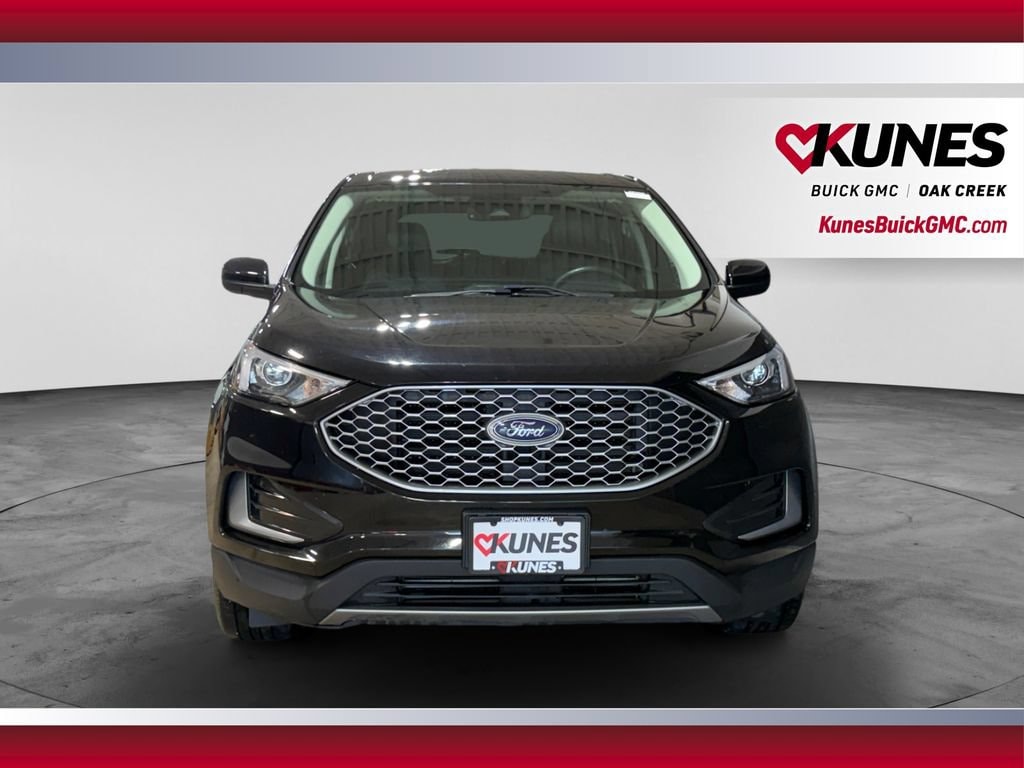 Used 2024 Ford Edge SUV
