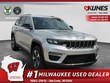  Jeep Grand Cherokee 4xe