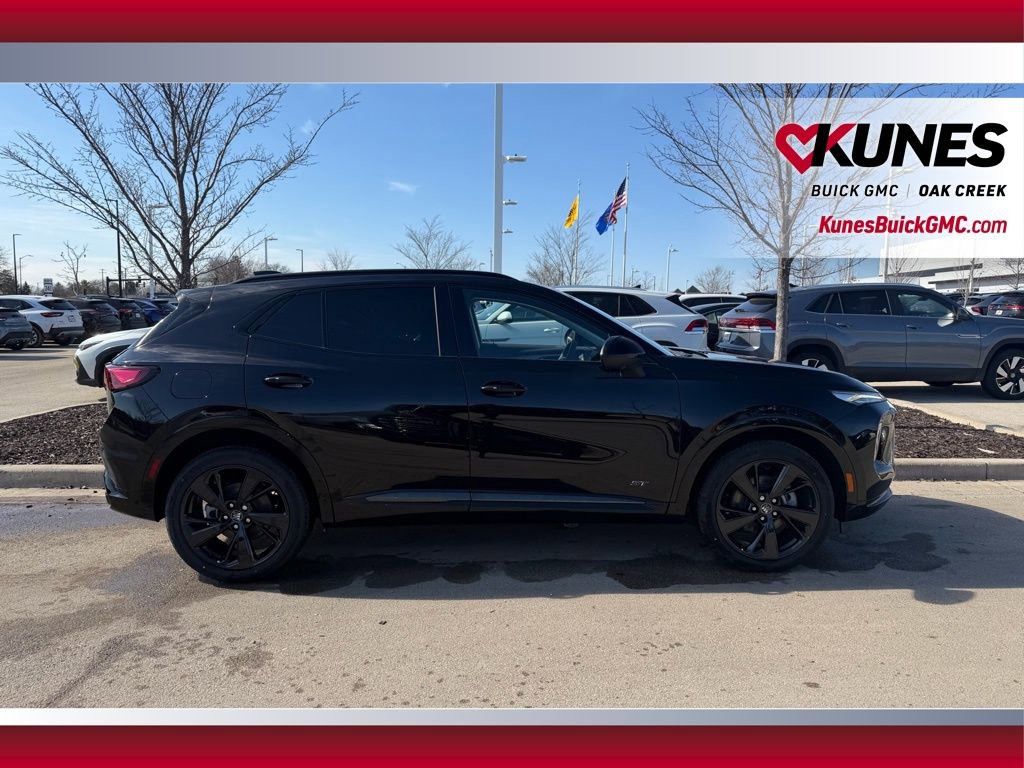 2026 Buick Envision Sport Touring - Photo 19