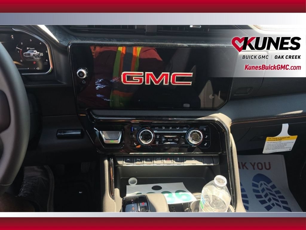 2026 GMC Sierra 1500 AT4 - Photo 23
