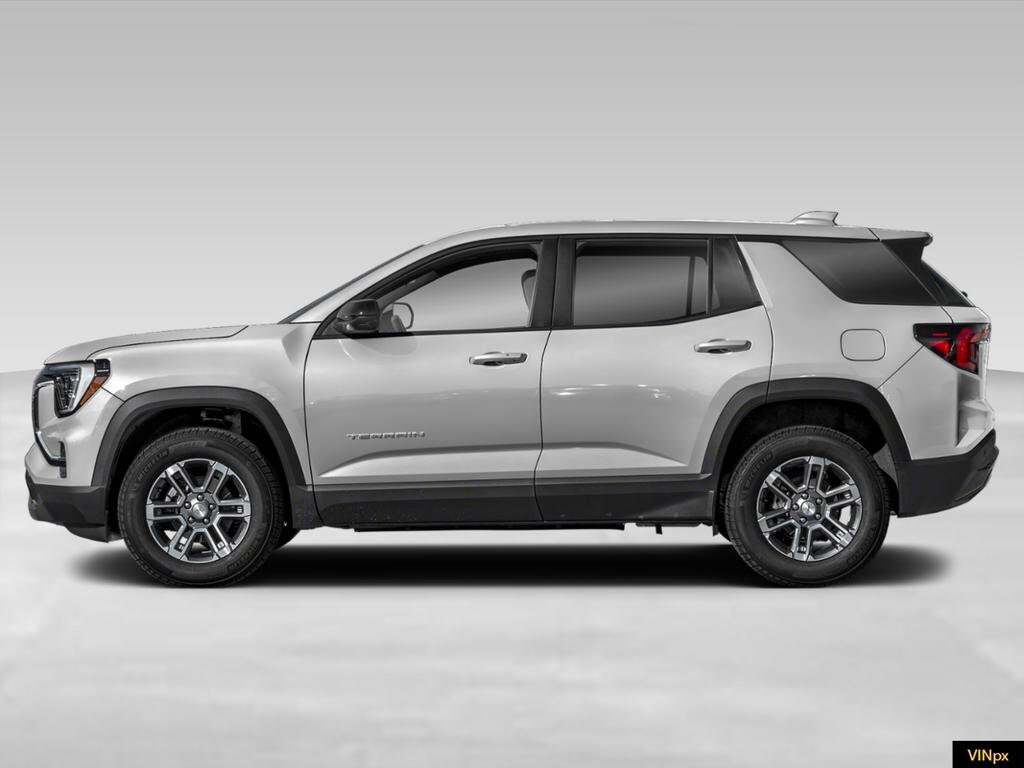 New 2026 GMC Terrain Elevation SUV