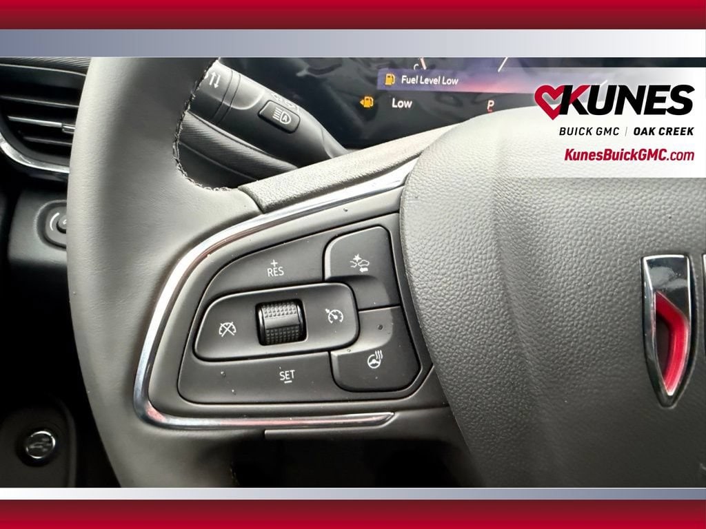 2026 Buick Envista Preferred - Photo 18