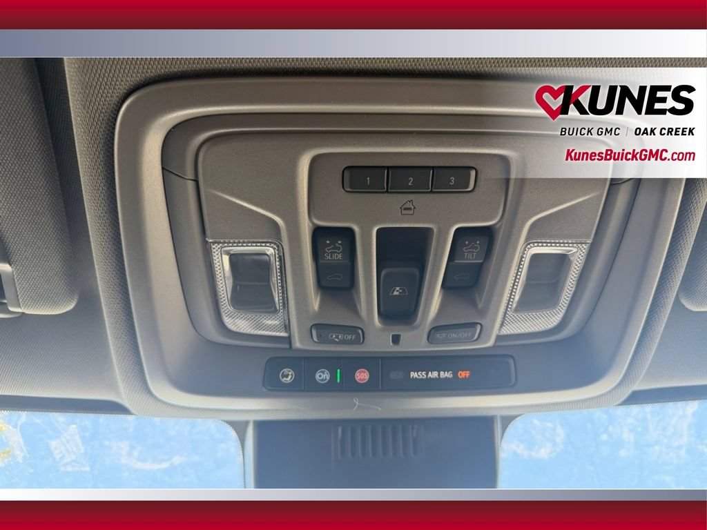 2026 GMC Sierra 1500 Elevation - Photo 33
