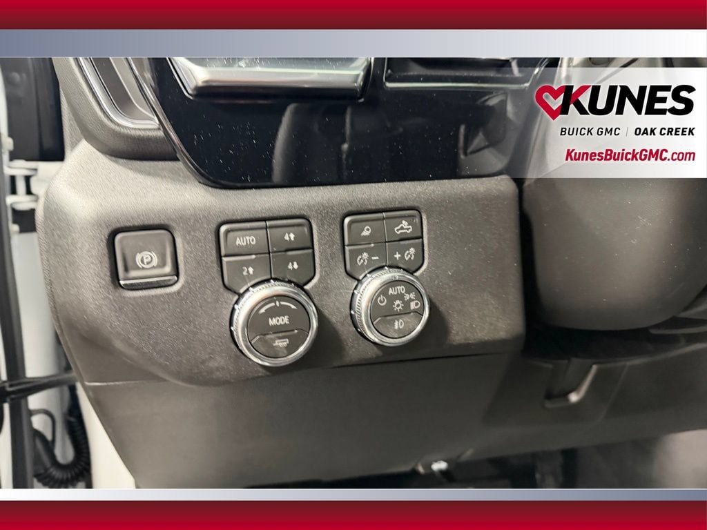 2026 GMC Sierra 1500 Elevation - Photo 17