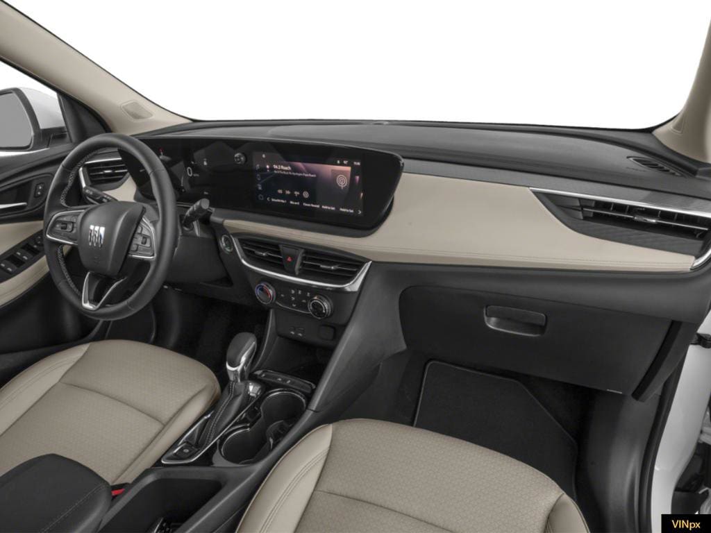 2026 Buick Encore GX Preferred - Photo 7