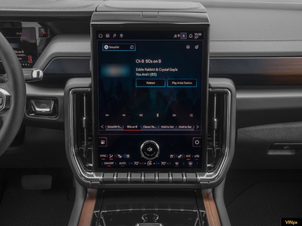 2026 GMC Yukon XL Denali - Photo 11